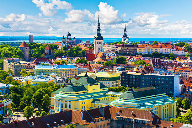 Estlandsresor